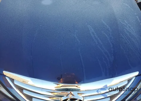 2014 Hyundai Sonata Se from USA, damaged, VIN 5NPEC4ACXEH879109